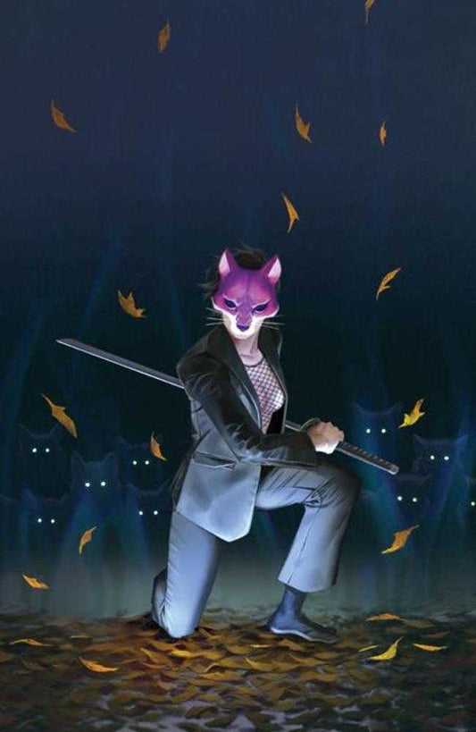 Exquisite Corpses #12 Cover E 1 in 25 Reiko Murakami (PRESALE 4/22/26)