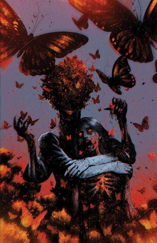 Nectar #2 Cover E Inc 1:30 Maan House Full (PRESALE 4/15/26)