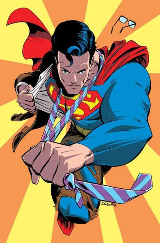 Superman Day 2026 Superman #1