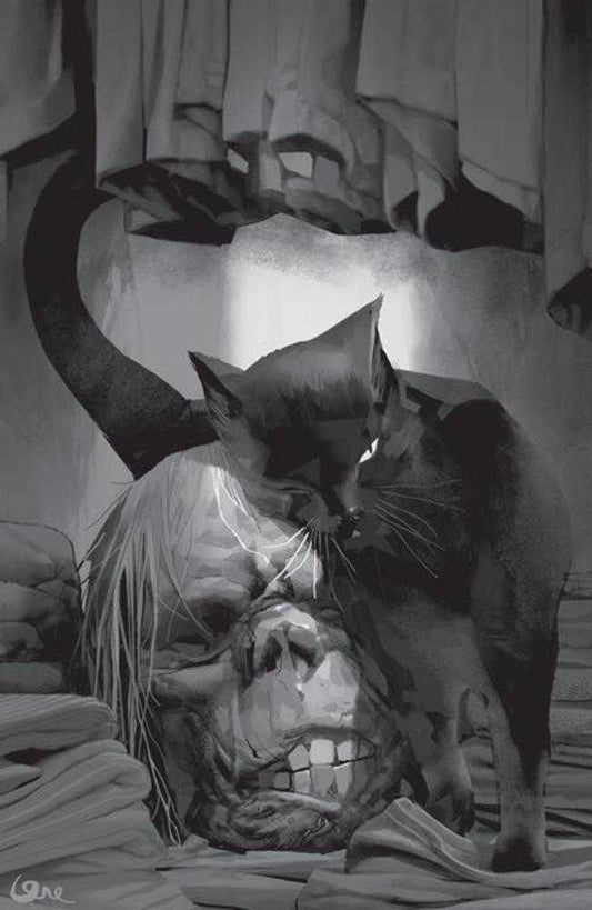 Red Roots #1 Cover H 1 in 25 Lorenzo De Felici (PRESALE 4/29/26)