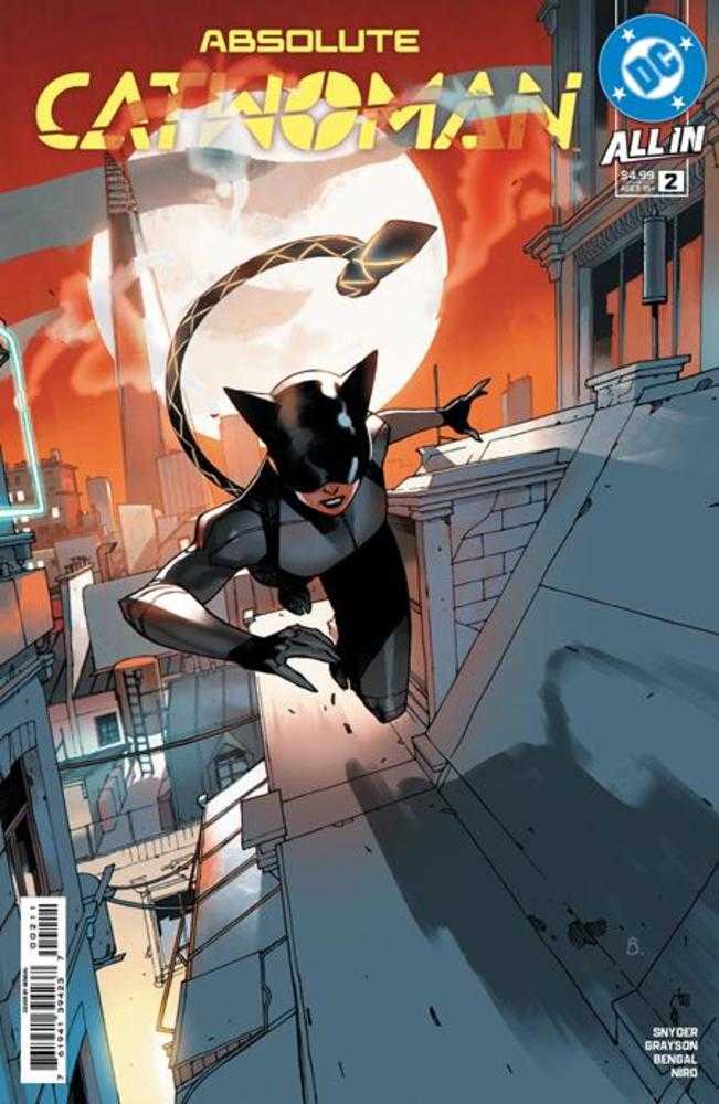 NEW THIS WEEK – 412 Comics