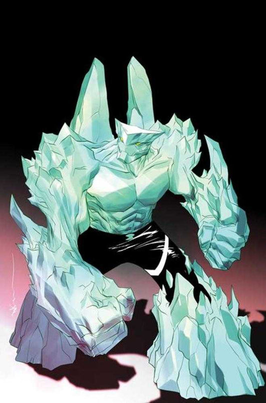 Ben 10 #3 1:15 Cvr K Dustin Nguyen FA Var (PRESALE 7/8/2026)