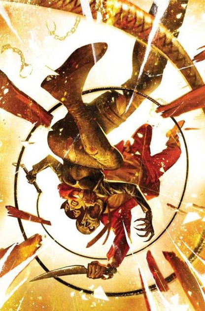 Catwoman #90 Cover A - SEBASTIAN FIUMARA