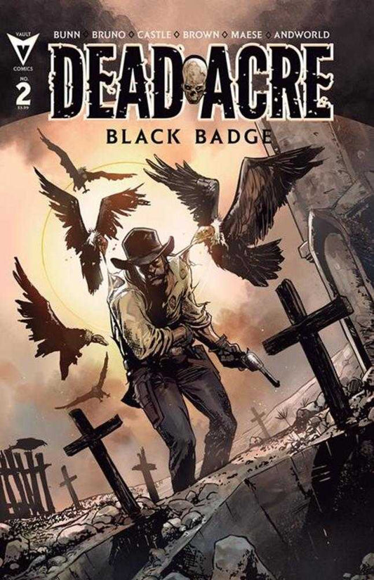 Dead Acre #2 1:10 Cvr B Nathan Gooden Var (PRESALE 8/19/26)