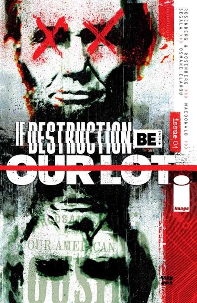 IF DESTRUCTION BE OUR LOT #4 1:10 Cvr C MARTIN SIMMONDS Var (M (PRESALE 8/19/26)