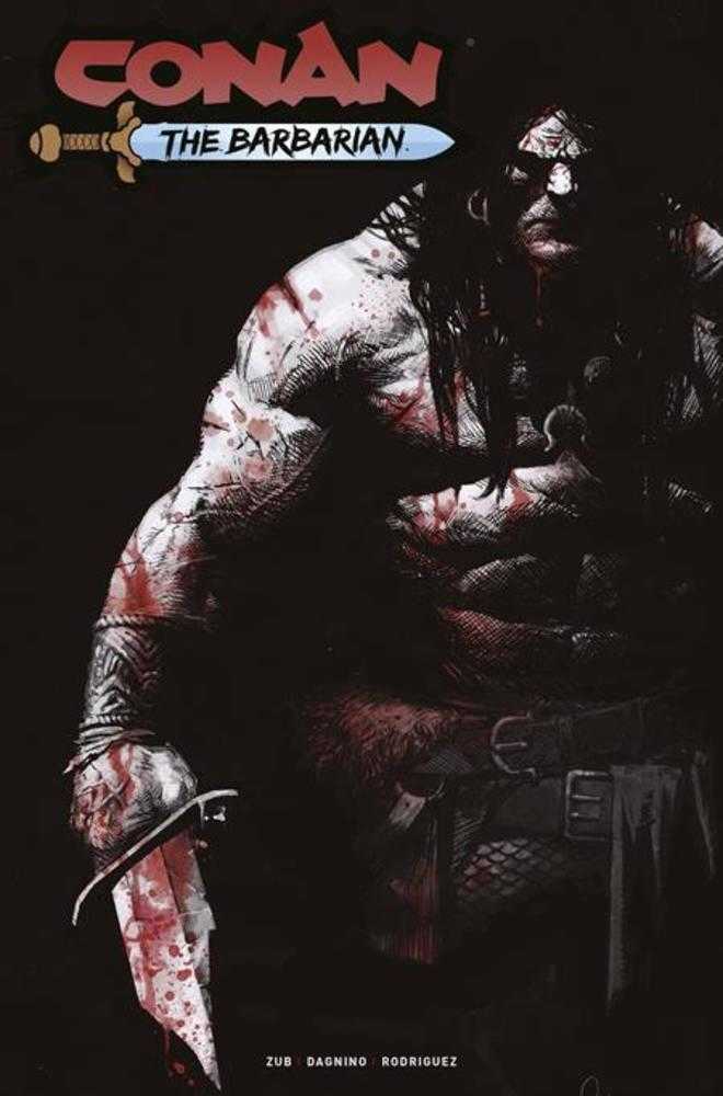 Cover A - GERARDO ZAFFINO (MR) — 0726TN1252