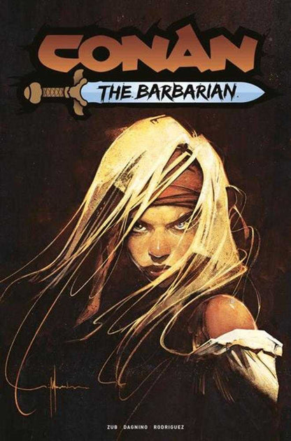 Cover B - NICK MARINKOVICH VAR (MR) — 0726TN1253