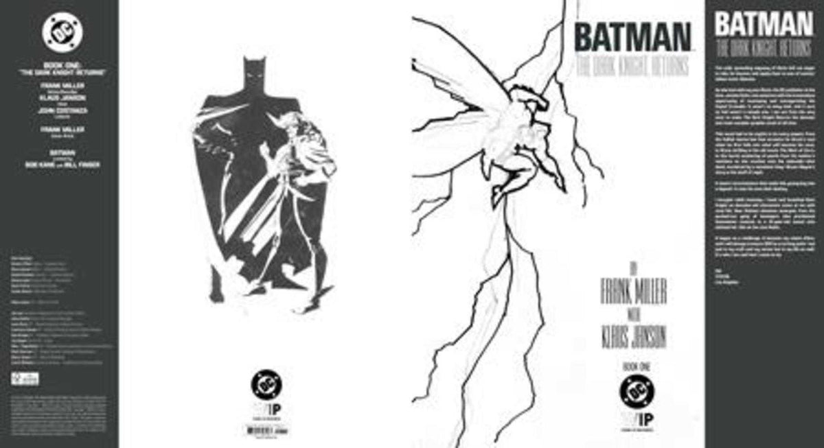 Cover A — 0726DC0238