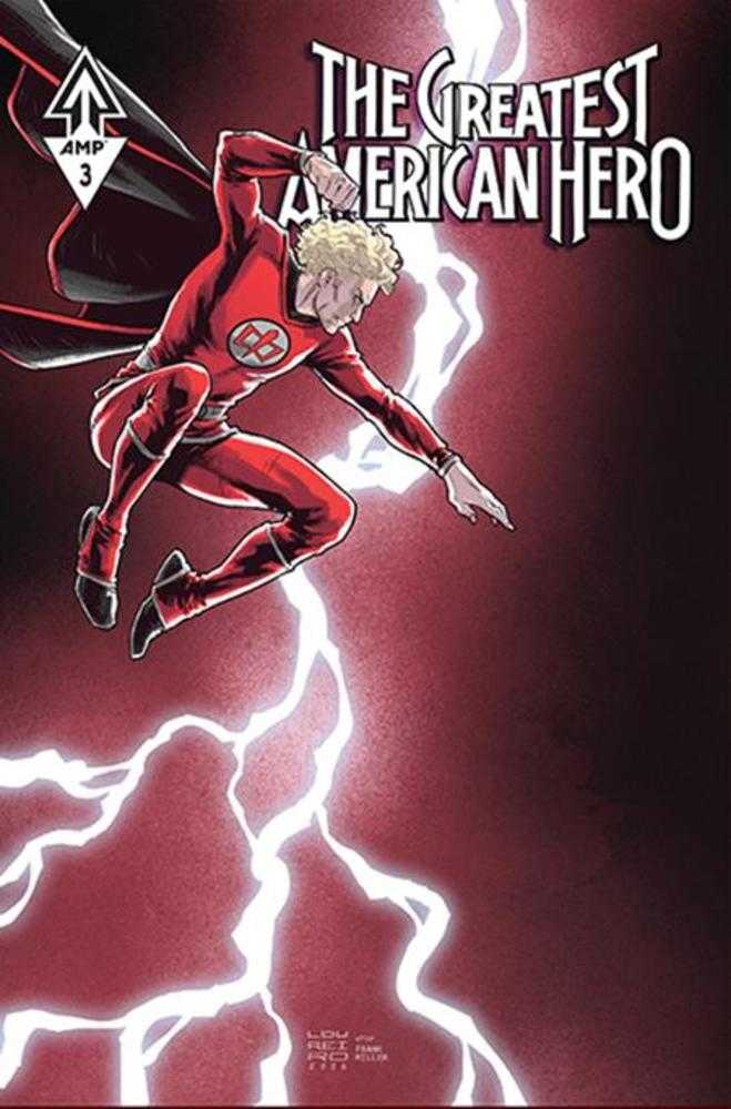Cover C - RAFAEL LOUREIRO DK RETURNS HOMAGE VAR — 0726MP1059