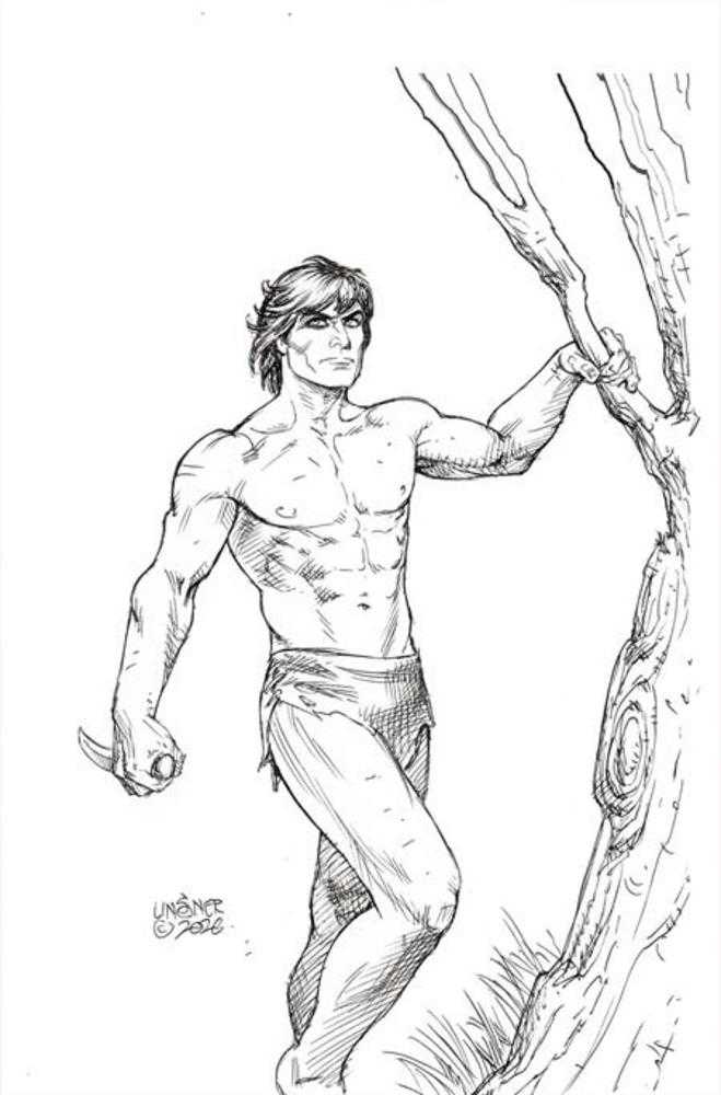 ALTERED STATES WARLORDS #3 1:5 Cvr K JOSEPH MICHAEL LINSNER LI (PRESALE 8/19/26)