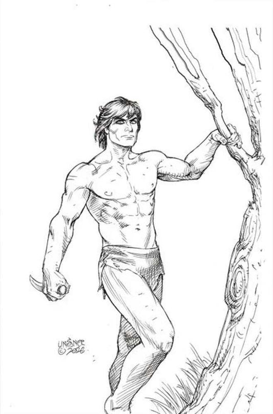 ALTERED STATES WARLORDS #3 1:5 Cvr K JOSEPH MICHAEL LINSNER LI (PRESALE 8/19/26)
