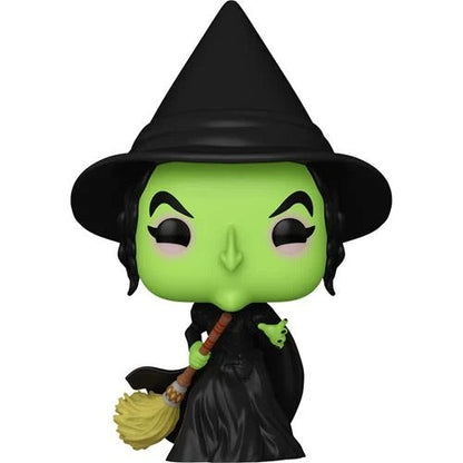 Funko Pop! 1519 Movies - The Wizard of Oz - Wicked Witch Vinyl Figure