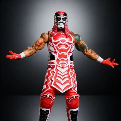 WWE Elite Collection Series 126 Action Figure - Select Figure(s)
