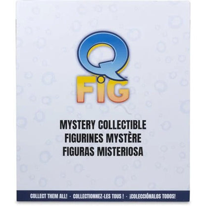 QMx Q-Fig Spawn Blind Box Wave 1 (1 Box with 1 Figure)