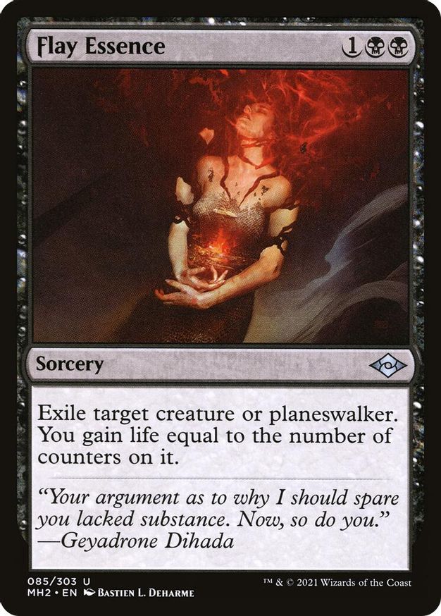 Flay Essence | 85 | Modern Horizons 2