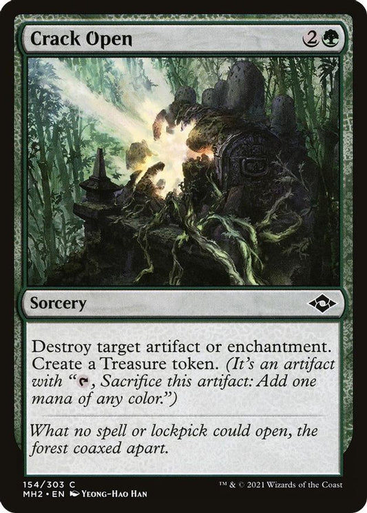 Crack Open | 154 | Modern Horizons 2