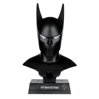 DC Direct  Prop Replica Batman 1:3 Scale Cowl - Select Figure(s)