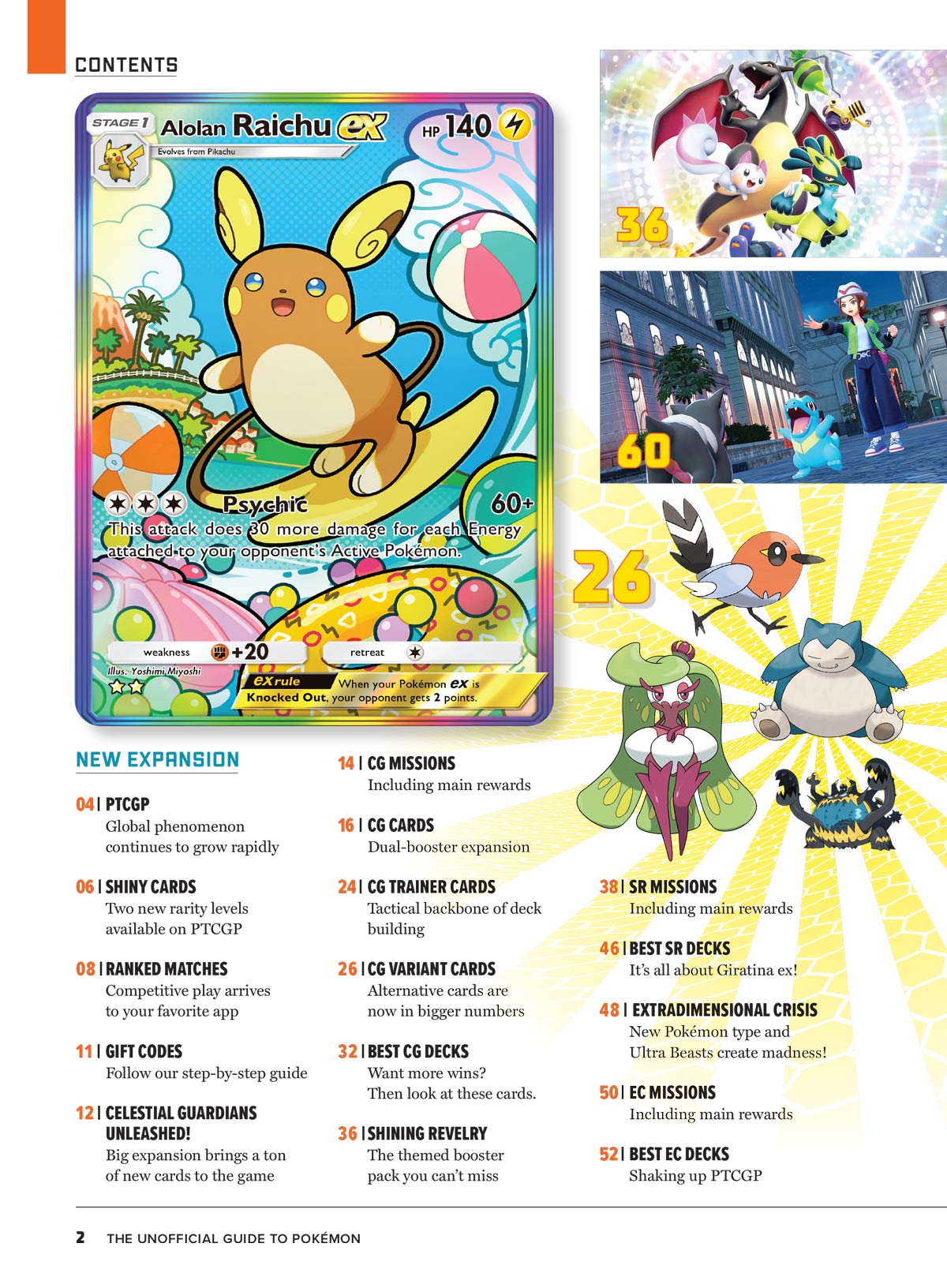 Pokémon - The Ultimate Guide: Pokemon Legends Z-A, Big Preview, Nintendo Switch 2 Games, World Of Lego & Celestial Guardians, Immersive Adventures, Shining Revelry Fan Favorites, Posters & More!