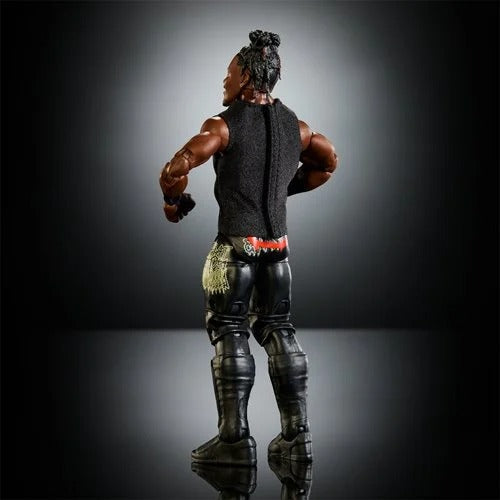 WWE Elite Collection Series 126 Action Figure - Select Figure(s)
