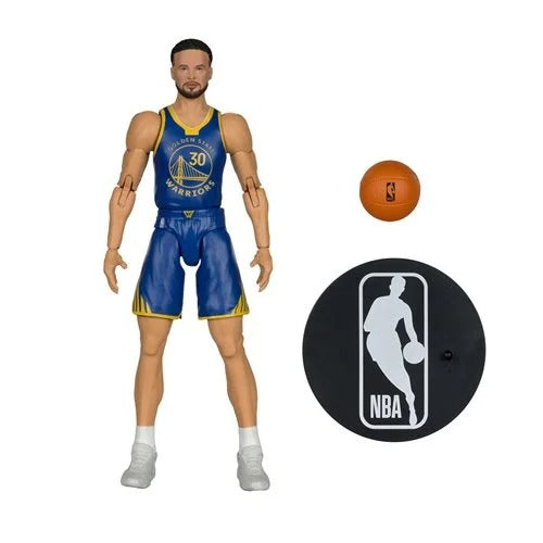 NBA McFarlanes SportsPicks 6-Inch Scale Action Figure - Select Figure(s)