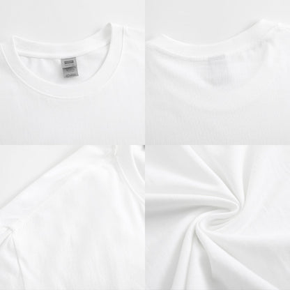 Collectibles and Games T-Shirt - White