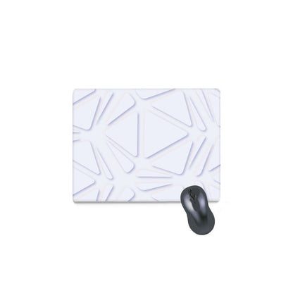 Collectibles and Games Mousepad - White
