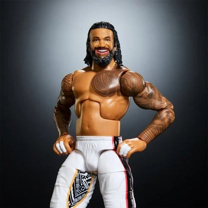 WWE Elite Collection Series 126 Action Figure - Select Figure(s)
