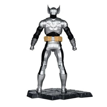 ShadowHawk Image Comics Founders Series McFarlane Elite Edition 7-Inch Deluxe Action Figure