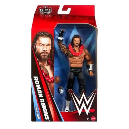 WWE Elite Collection Series 126 Action Figure - Select Figure(s)