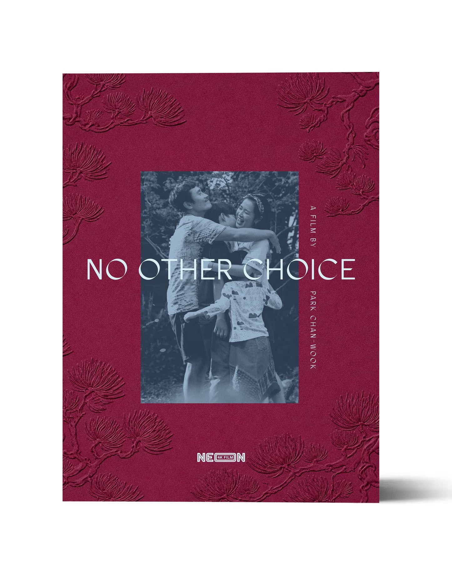 No Other Choice - Deluxe Limited Edition (4K Ultra HD + Blu-ray)