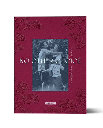 No Other Choice - Deluxe Limited Edition (4K Ultra HD + Blu-ray)