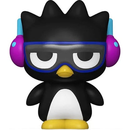 Funko Pop! Bitty Box - Sanrio Town Playset