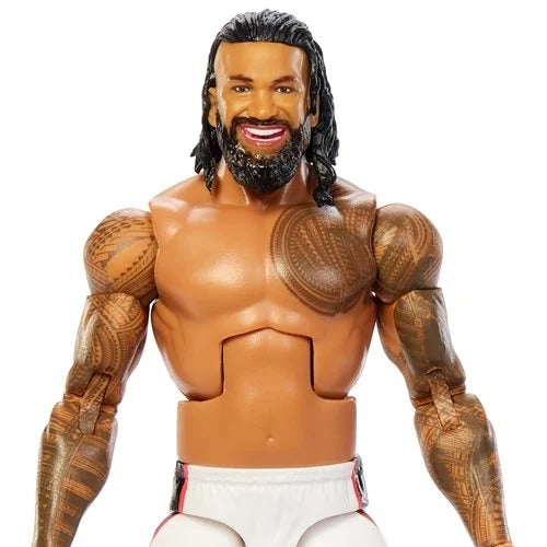 WWE Elite Collection Series 126 Action Figure - Select Figure(s)