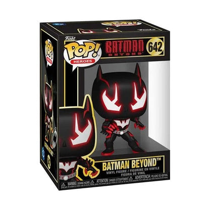 Funko Pop! Heroes DC Through the Years (Batman) Vinyl Figures - Select Figure(s)
