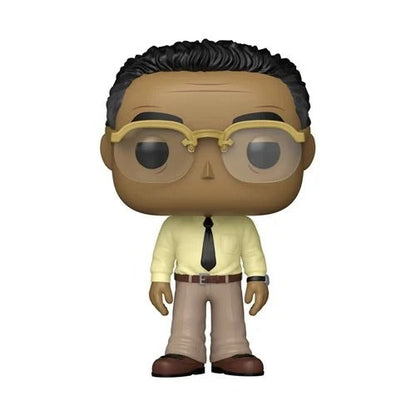 Funko Pop! Television Breaking Bad Vinyl Figures - Select Figure(s)