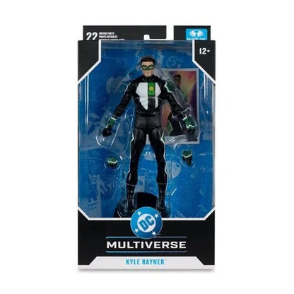 DC Multiverse Green Lantern 7-Inch Scale Action Figure - Select Figure(s)