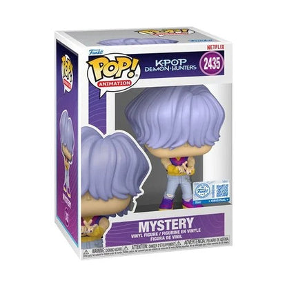 Funko Pop! 2435 Animation - KPop Demon Hunters Vinyl Figure
