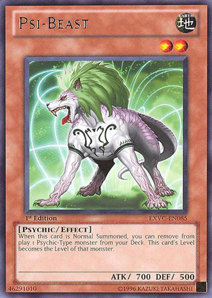Psi-Beast | EXVC-EN085