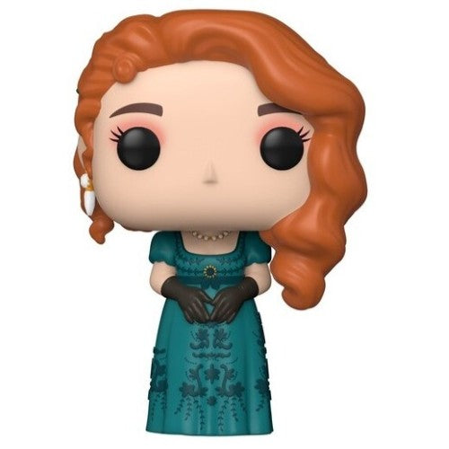 Funko Pop! - Netflix Bridgerton Vinyl Figures - Select Figure(s)