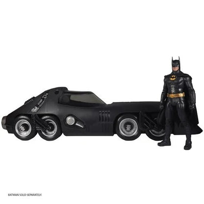 DC Multiverse Batman Returns Batmissile Vehicle