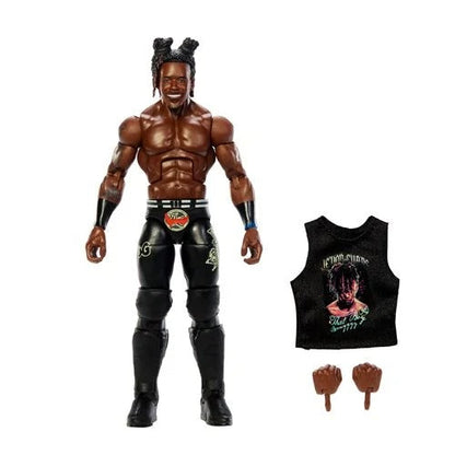 WWE Elite Collection Series 126 Action Figure - Select Figure(s)