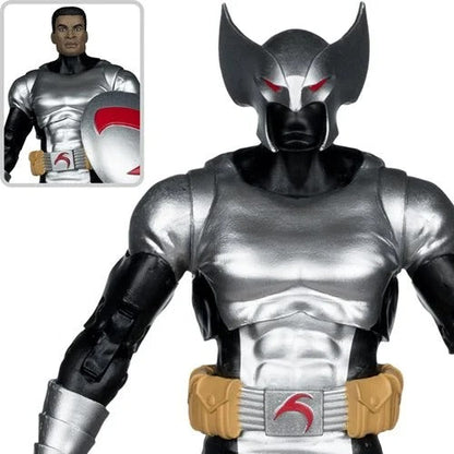 ShadowHawk Image Comics Founders Series McFarlane Elite Edition 7-Inch Deluxe Action Figure