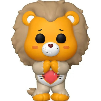 Funko Pop! Care Bears x Wicked Vinyl Figures - Select Figure(s)