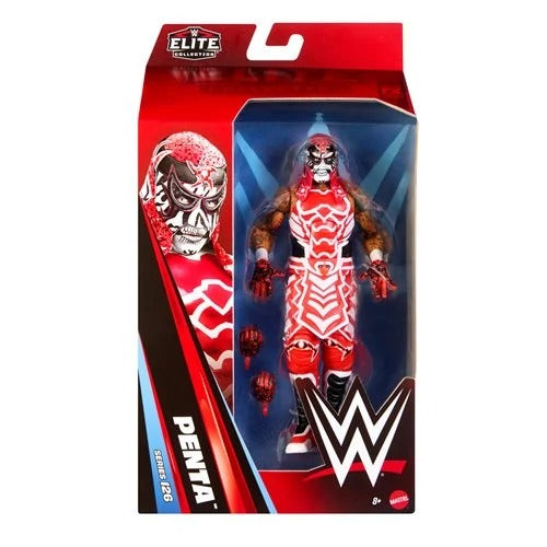 WWE Elite Collection Series 126 Action Figure - Select Figure(s)
