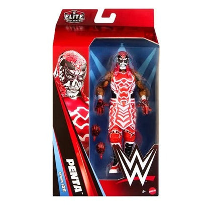 WWE Elite Collection Series 126 Action Figure - Select Figure(s)