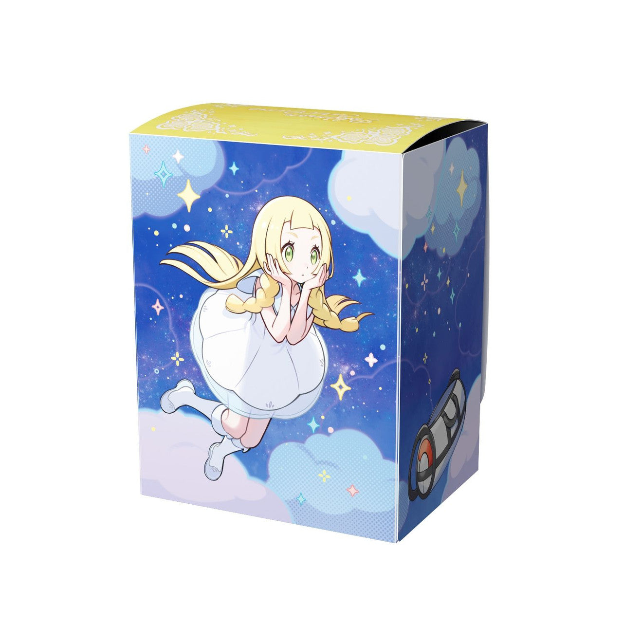 (Japanese) Pokémon TCG: Mega Brave Pokemon Center Set