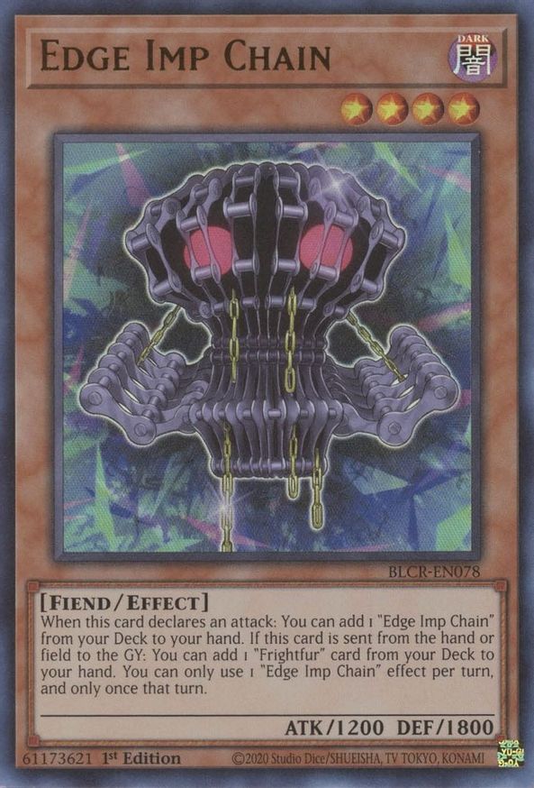 Edge Imp Chain | BLCR-EN078