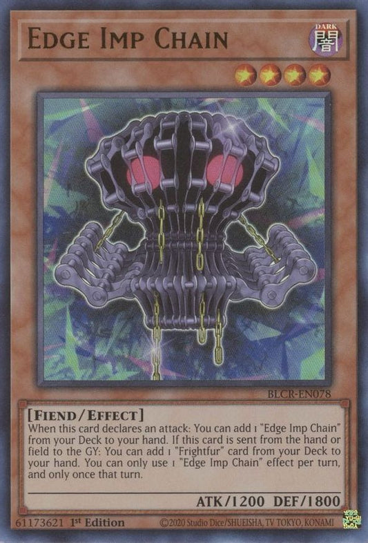 Edge Imp Chain | BLCR-EN078