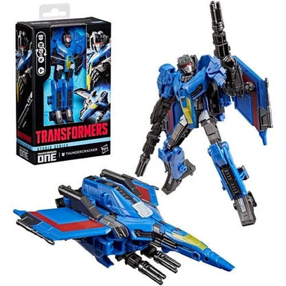 Transformers Studio Series Deluxe Class Transformers One Thundercracker