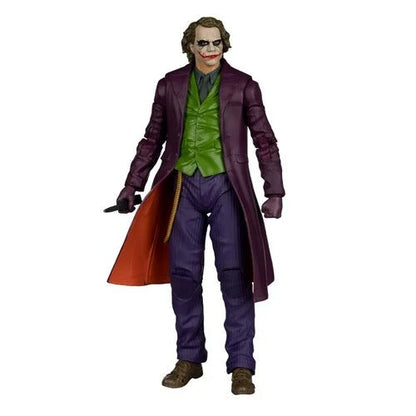 DC Multiverse Deluxe Theatrical Edition 7-In Scale Action Figure - Select Figure(s)
